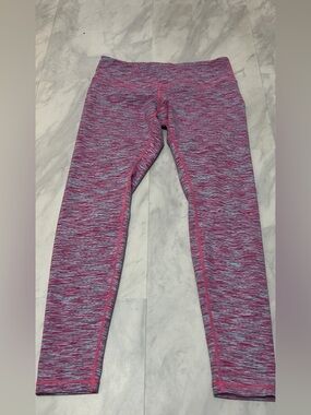 Lululemon leggings size 10